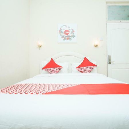 Mojokerto Classic Homestay Exteriér fotografie