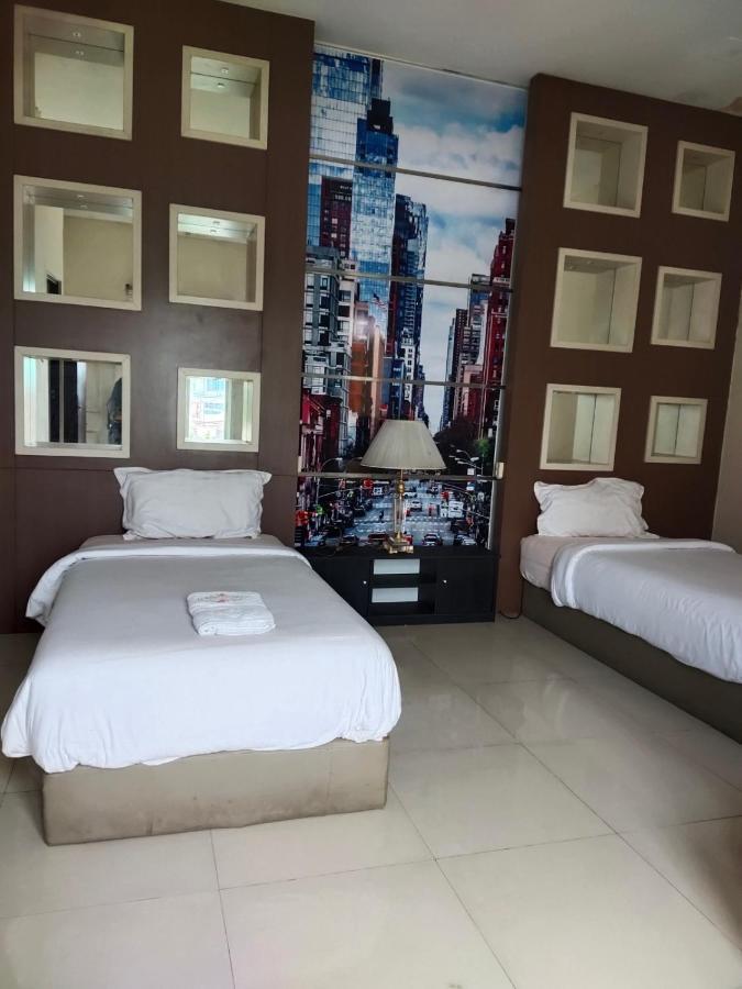 Mojokerto Classic Homestay Exteriér fotografie