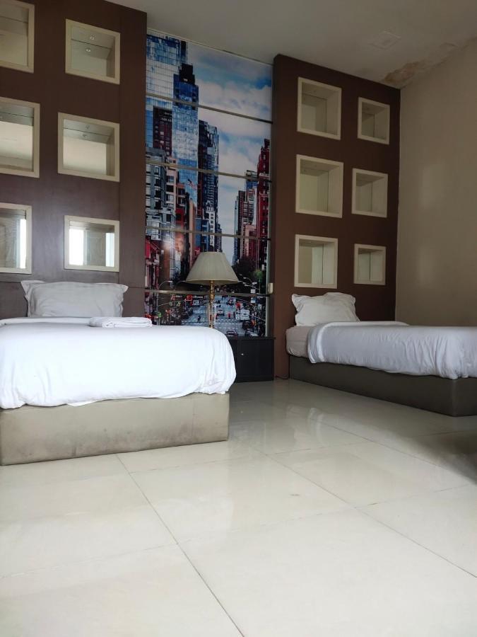 Mojokerto Classic Homestay Exteriér fotografie