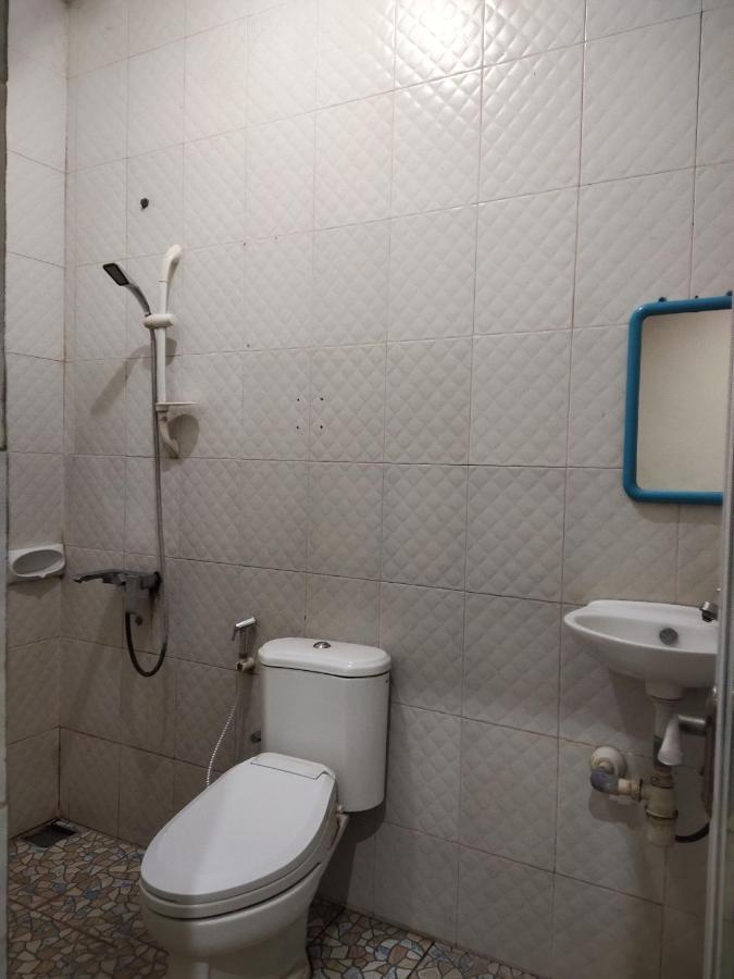Mojokerto Classic Homestay Exteriér fotografie