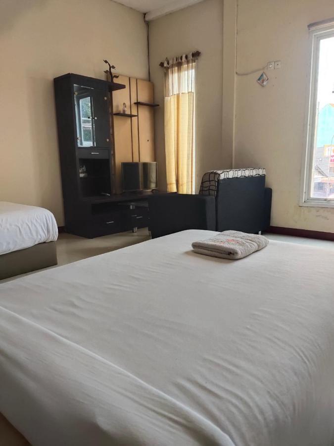 Mojokerto Classic Homestay Exteriér fotografie
