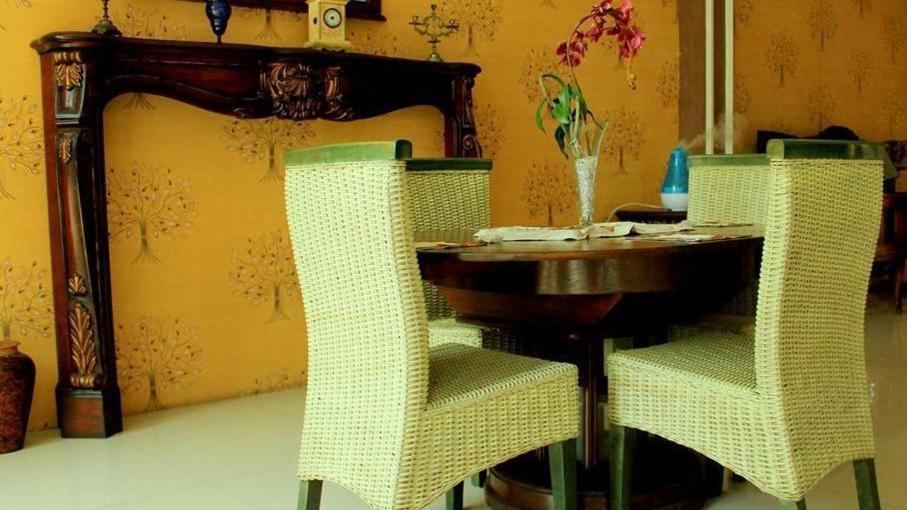 Mojokerto Classic Homestay Exteriér fotografie
