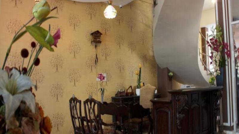 Mojokerto Classic Homestay Exteriér fotografie
