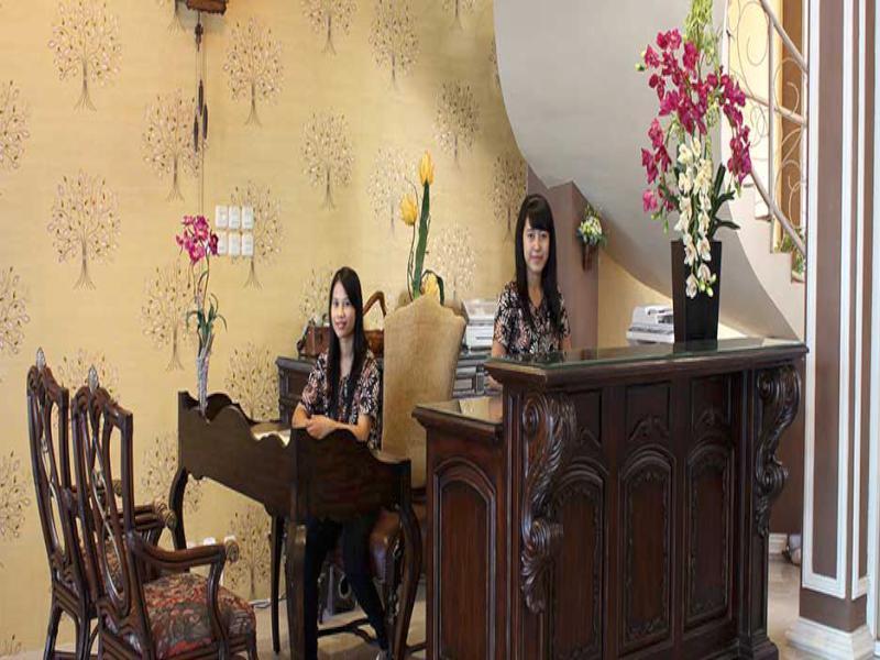 Mojokerto Classic Homestay Exteriér fotografie