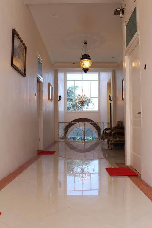 Mojokerto Classic Homestay Exteriér fotografie
