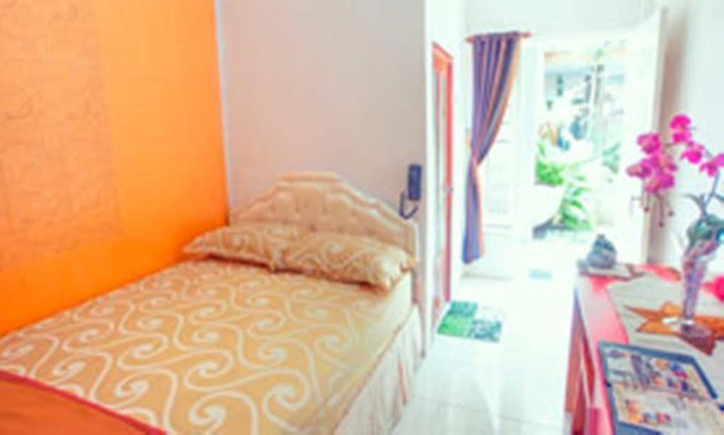 Mojokerto Classic Homestay Exteriér fotografie