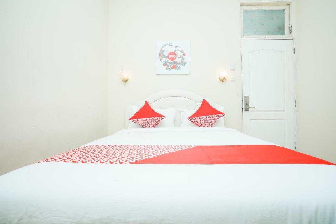Mojokerto Classic Homestay Exteriér fotografie