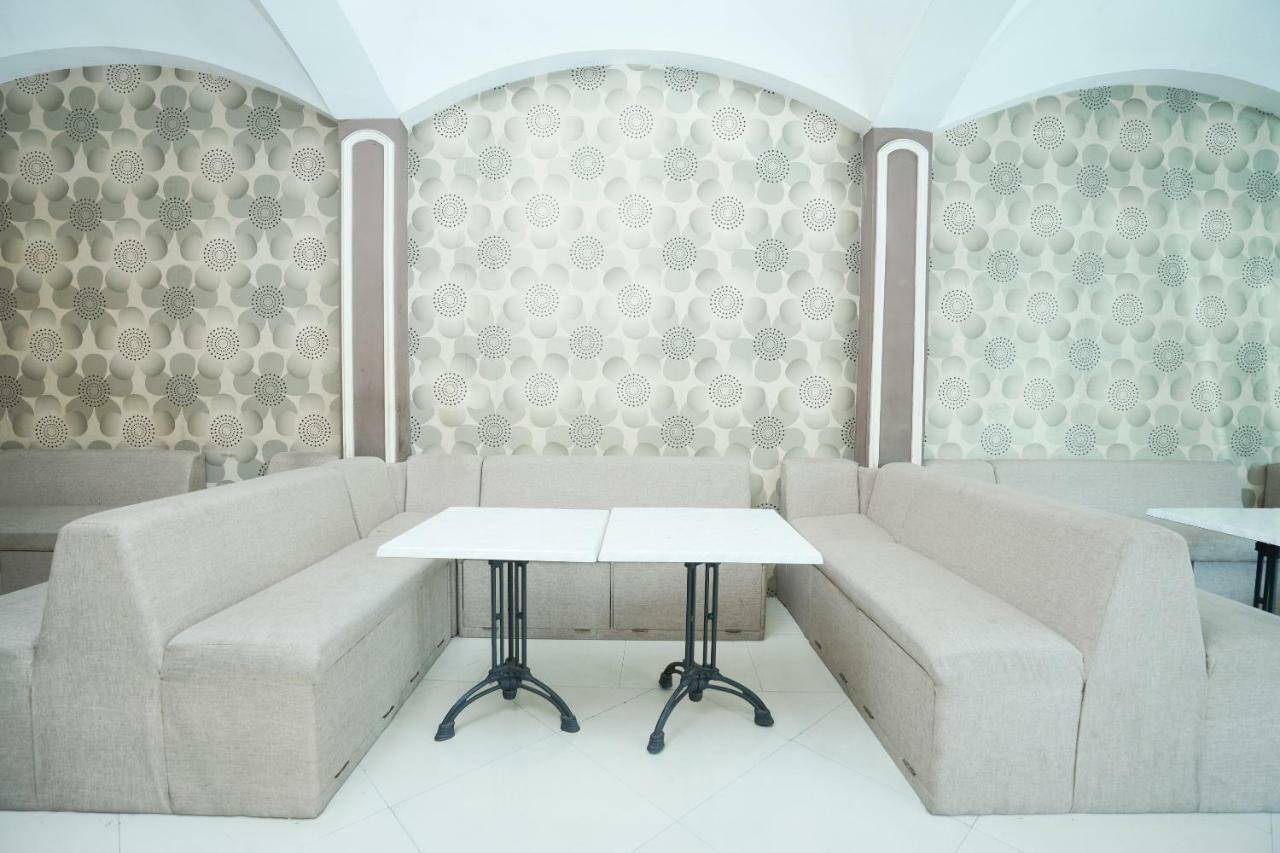 Mojokerto Classic Homestay Exteriér fotografie